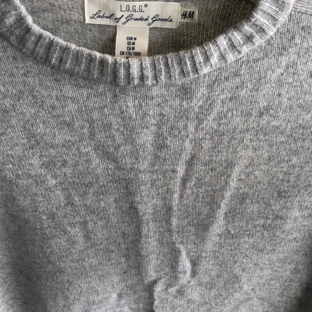 Sweater - Picture 2 of 4